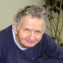 Kjell Enoksen