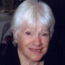 June Browne