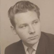 Gerhardt Madsen