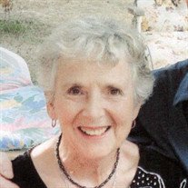 Doreen Chadwick