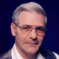 Kenneth Ohlhausen