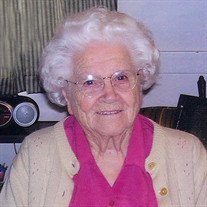 Doris Ellithorpe