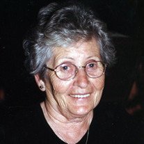 Hilda Glennie