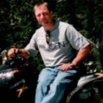 Obituary of Todd McDermott | McPherson Funeral Services