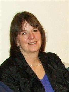 Theresa Cundiff