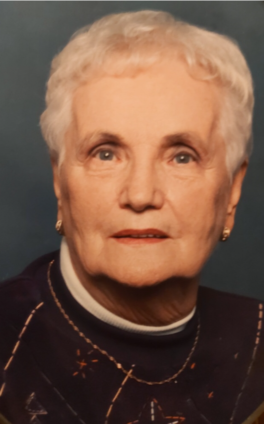 Phyllis Webster
