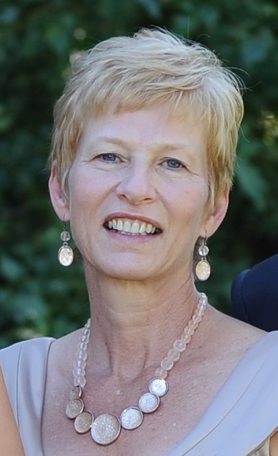 Kathleen Baron