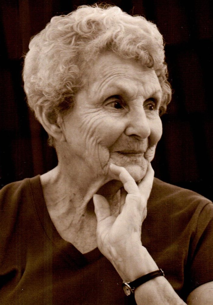 Patricia Bodin