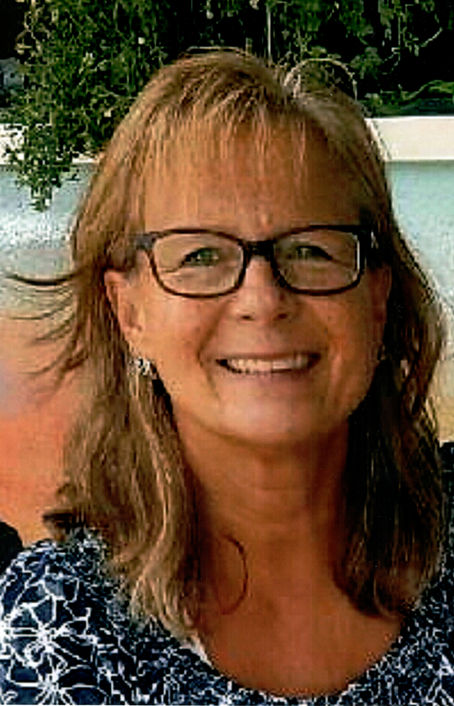 Linda  Benson