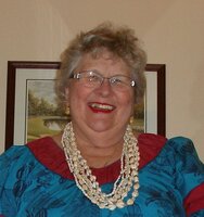 Margaret Elaine Karras