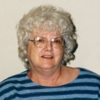 Shirley Clark Ruppel