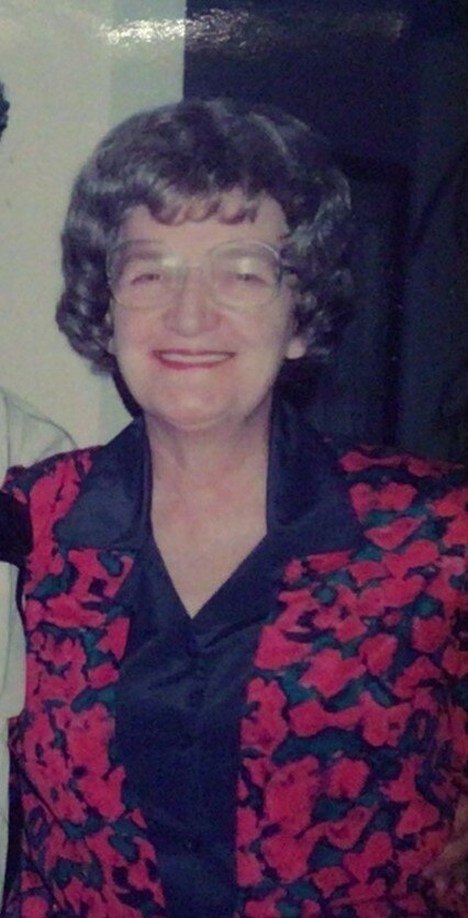 Patricia Gigliotti