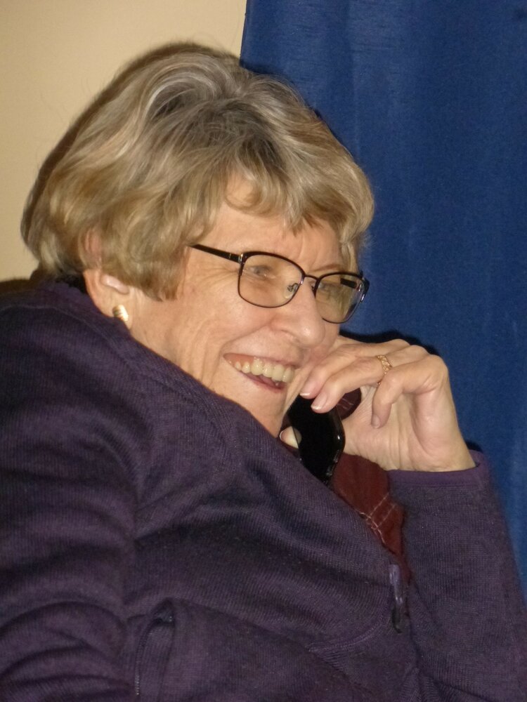 Annette Macdonald