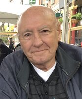 Michael William Walsh