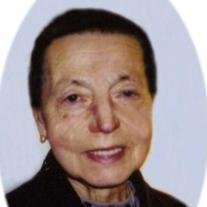 Rosina Greco