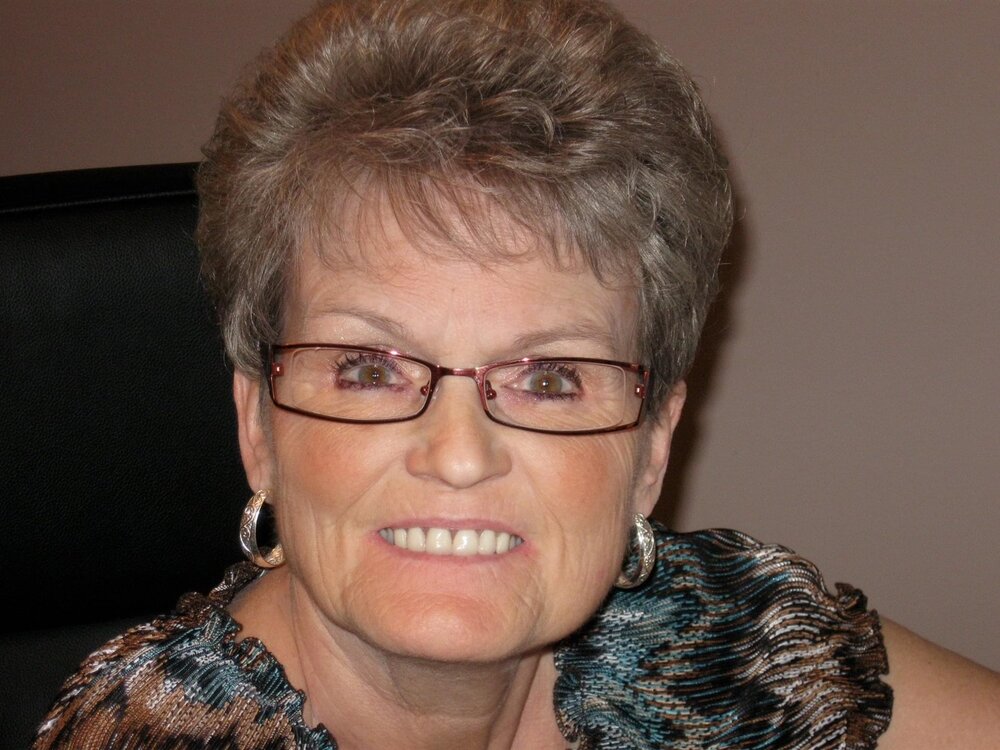 Obituary of Jacquie (Roberts) Perrault | McPherson Funeral Services