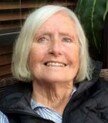 Shirley Armstrong (Linstead)