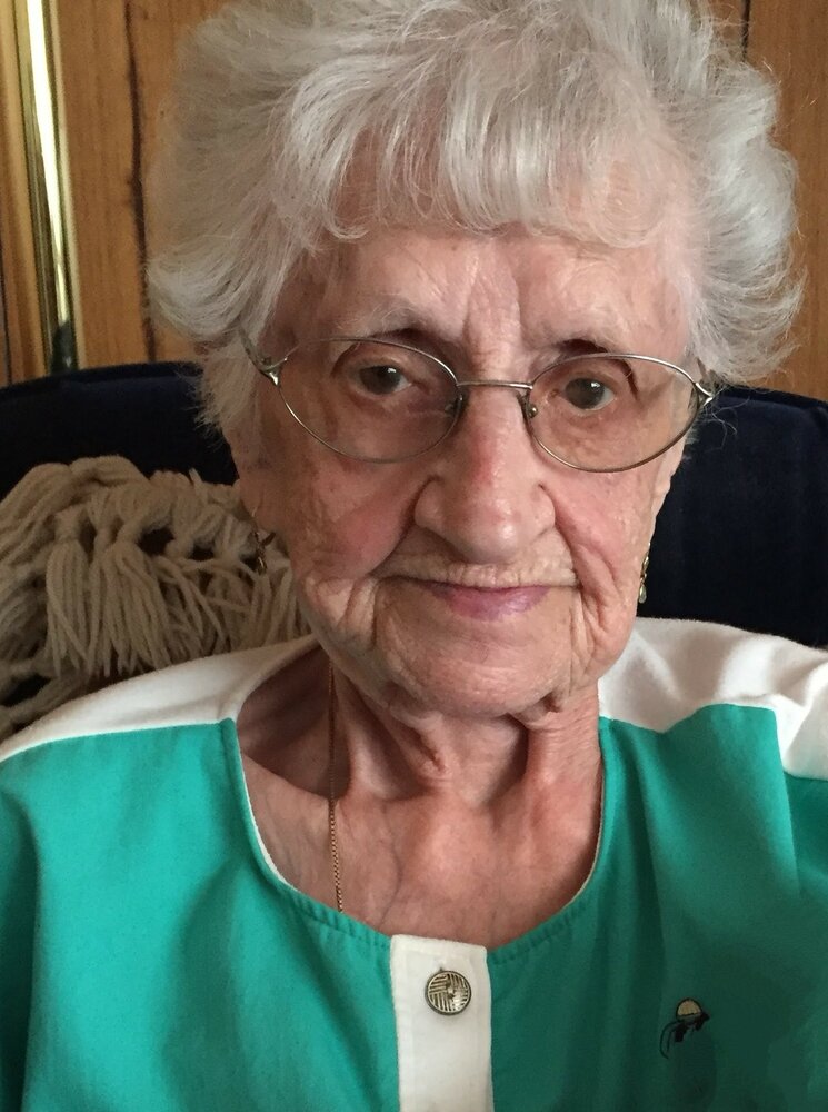 Bertha Gilmar