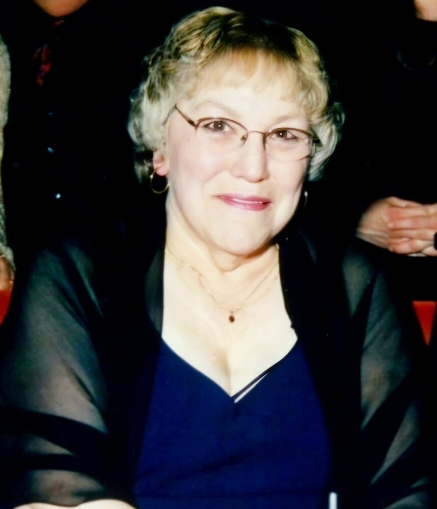 Marie Major