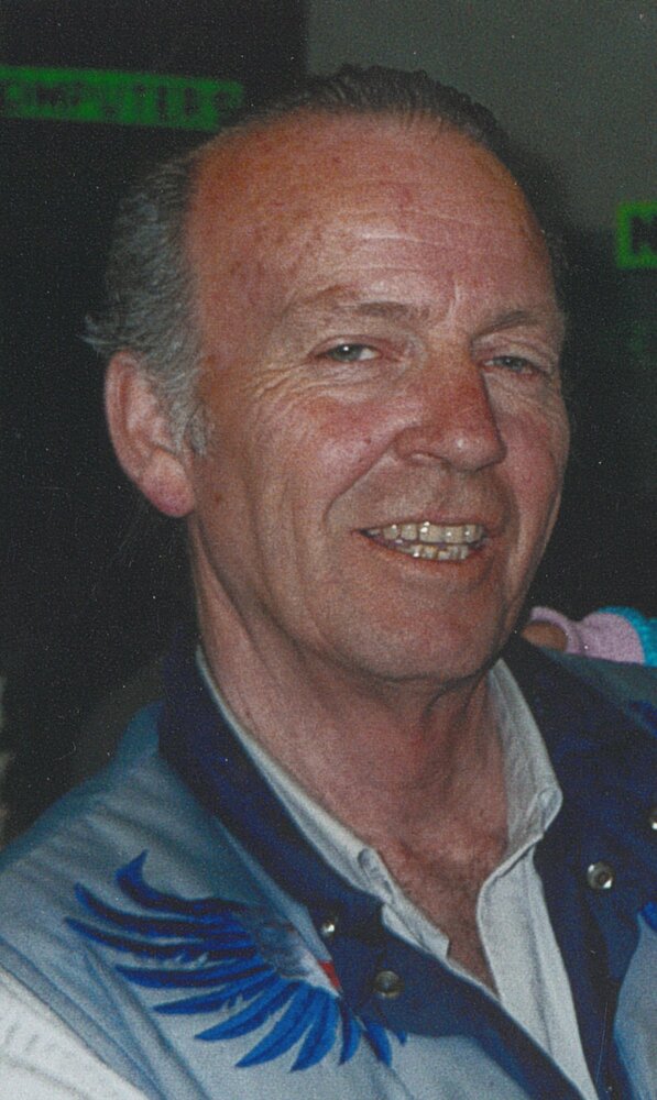 Duncan Ridler