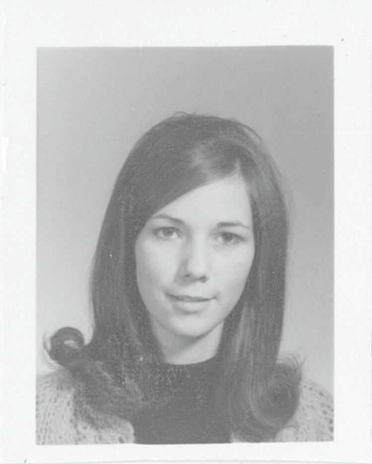 Linda Kirk