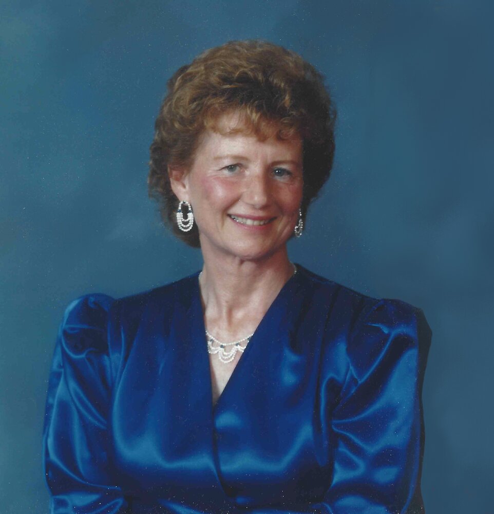 Eleanor Sheffield (Lillejord)