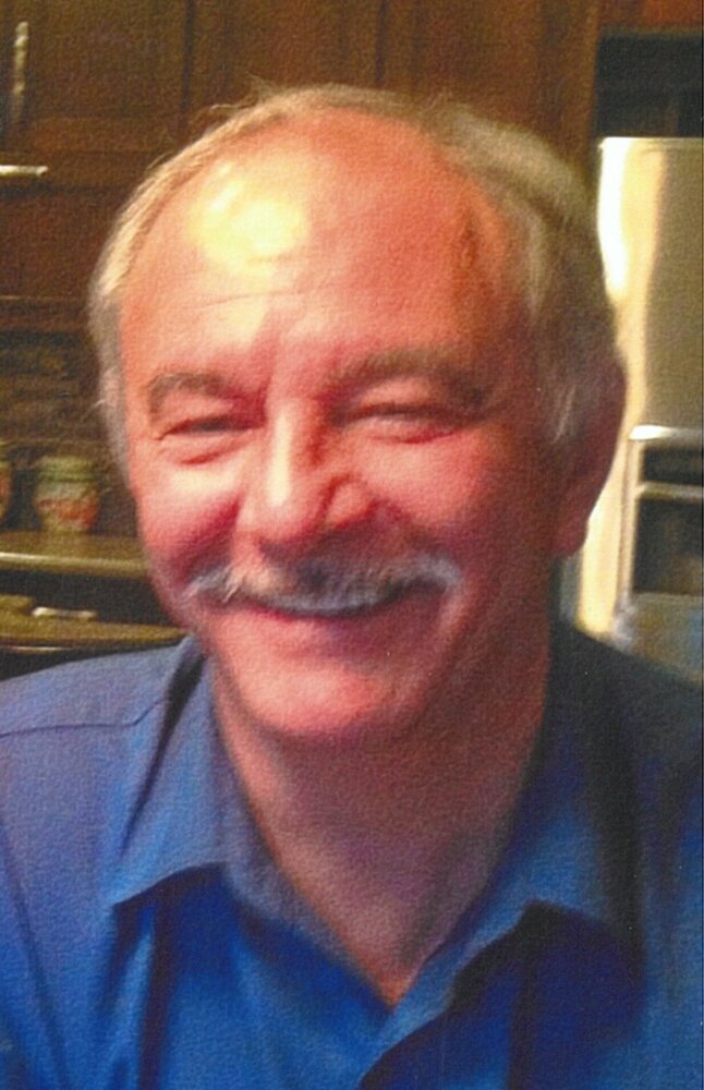 Ron Rossi