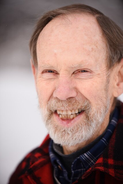 Donald Miller