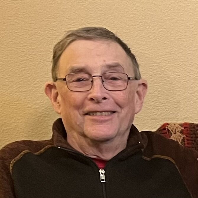 Jim (James) Andrews