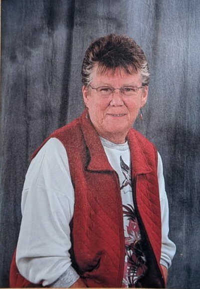 Sharon  Campbell