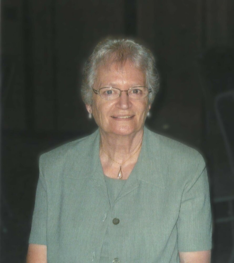 Doreen Tadey 