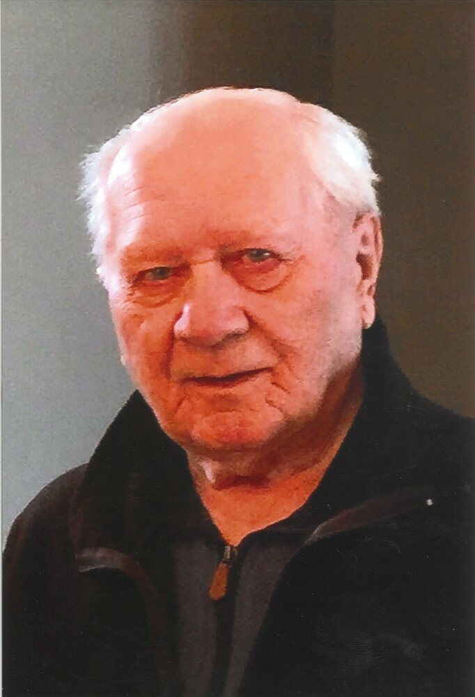 Peter Wonitowy
