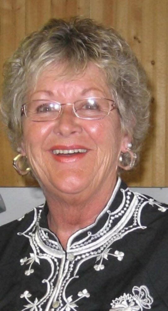 Margie Holman