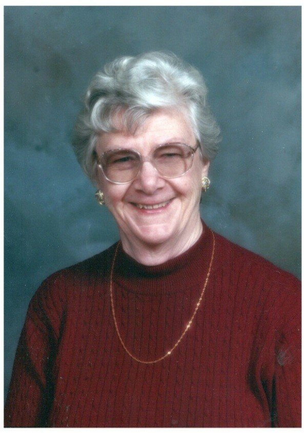 Marion (Henrietta)  Hamm