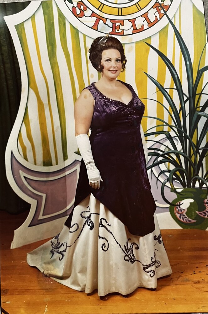 Lorraine Butler