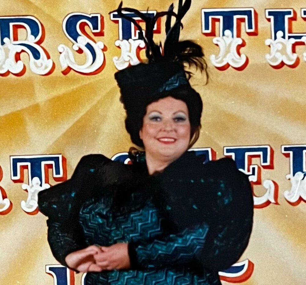 Lorraine Butler