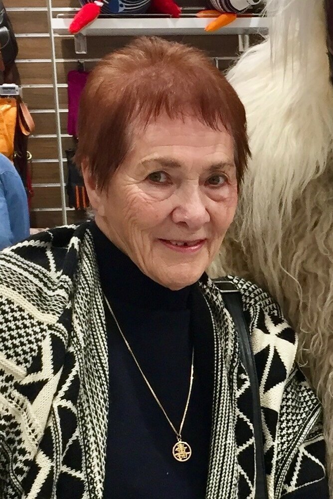 Ida Daggett