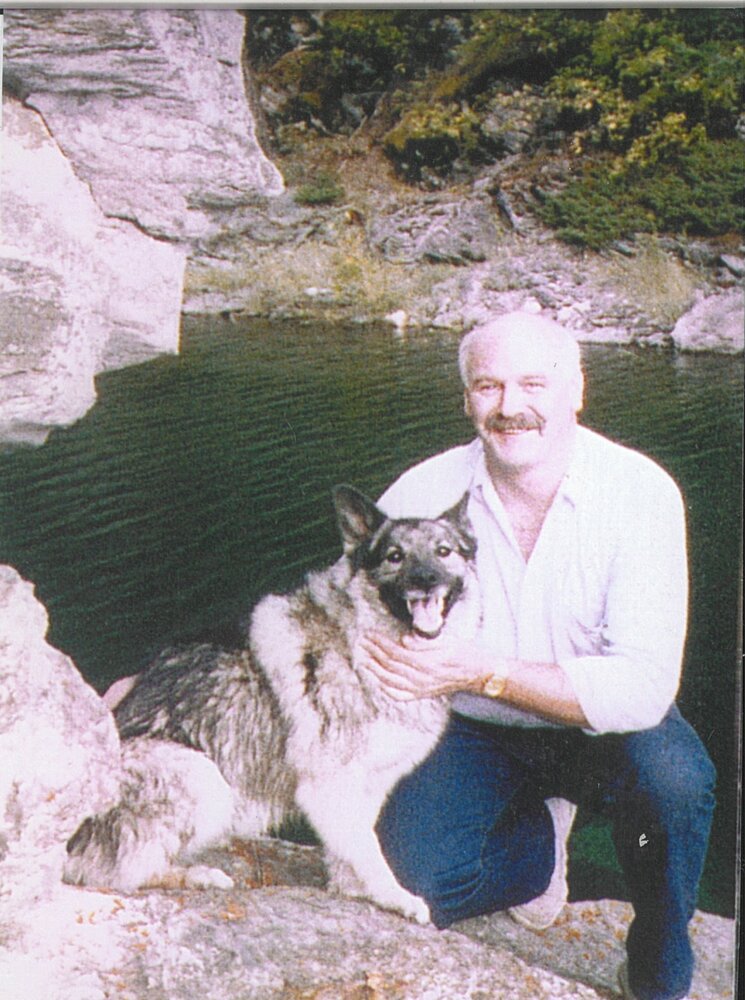 Jerome Soum