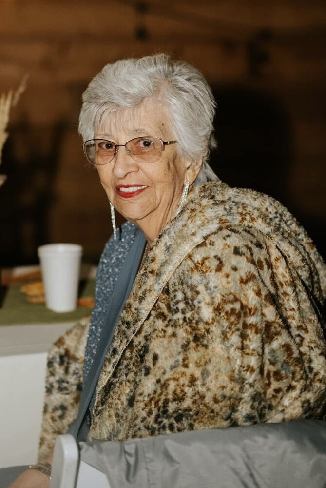 Phyllis Willumeit