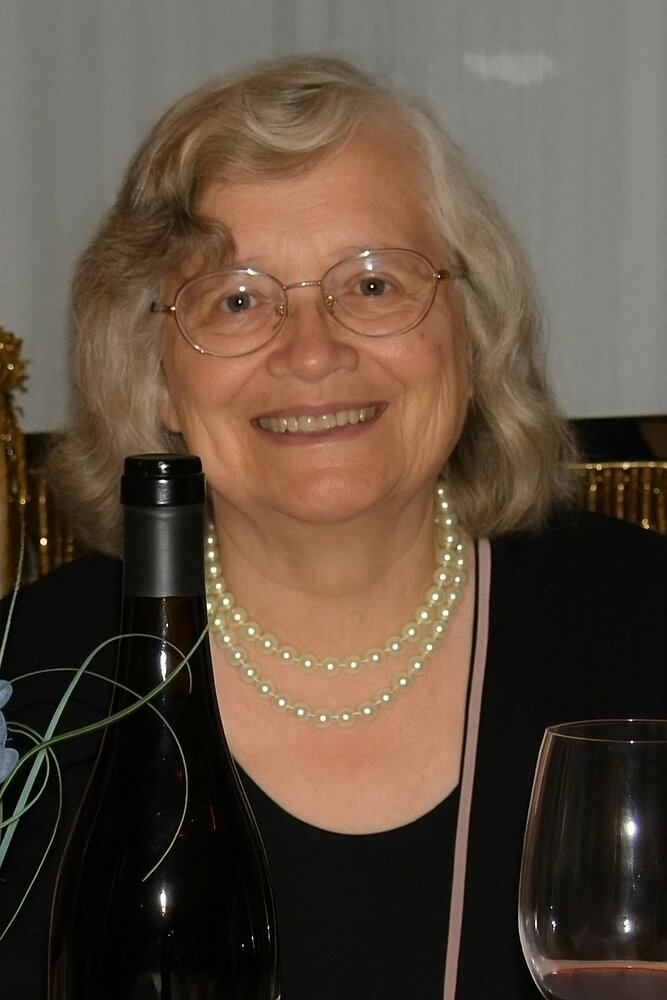 Clara  Ollenberger