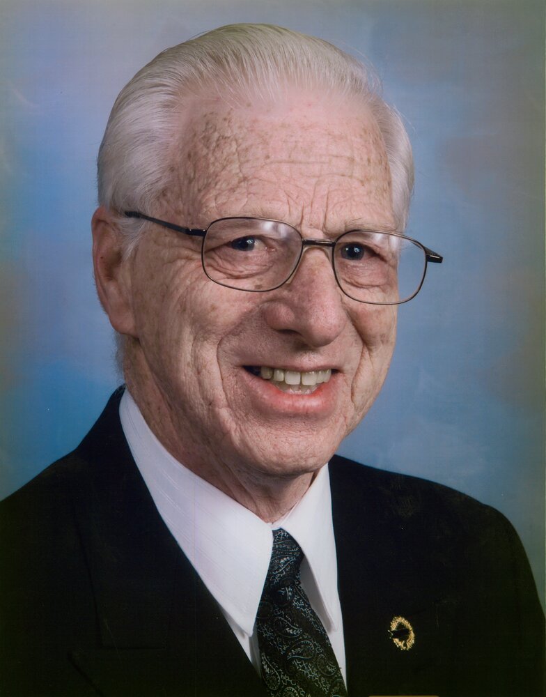 Gordon Murphy