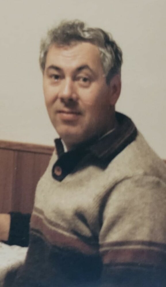 Danny Kohorst