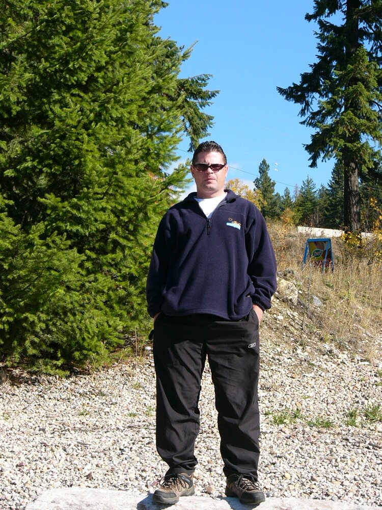 Derek Teschuk