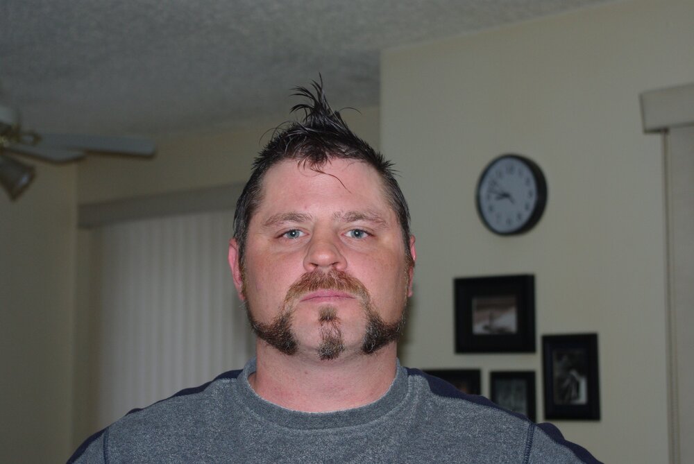 Derek Teschuk