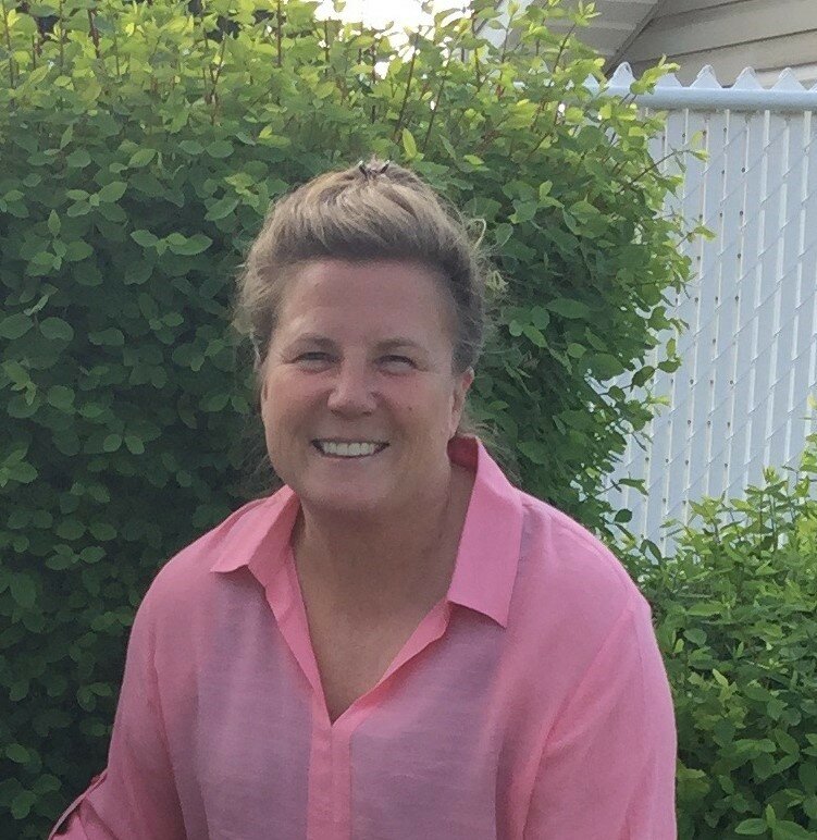Linda Candlish (Habetler) 