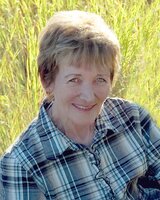 Audrey Ingrid  Pepin