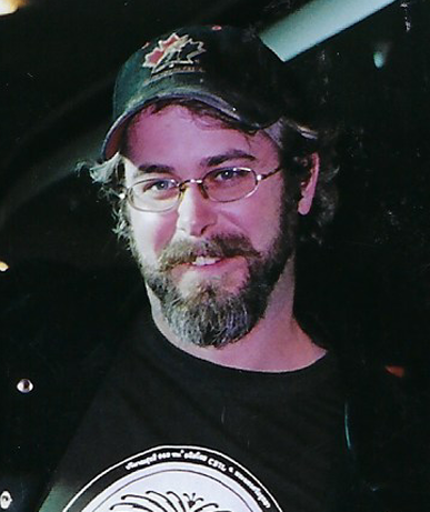 Patrick Hardy