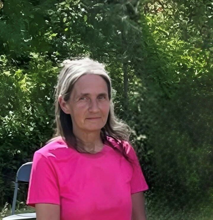 Patricia Hay