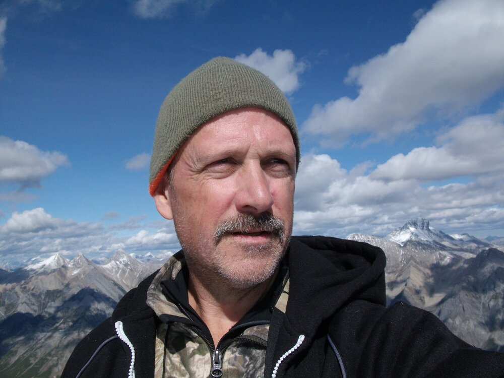 Michael Erwin