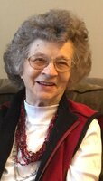Ida Alice Gerbrandt